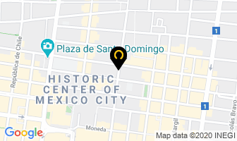 Mapa de Pelucas Extensiones Elisele en Ciudad de Mexico