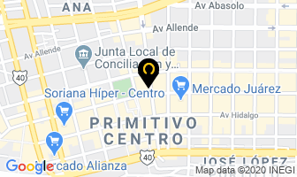 Mapa de Photo Imagen Estudio en Torreón