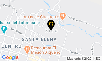 Mapa de Piero Valenti - Renta Y Venta De Ropa De Etiqueta en Guadalajara