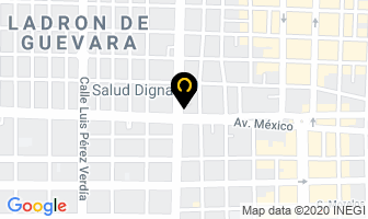 Mapa de Preyses en Guadalajara
