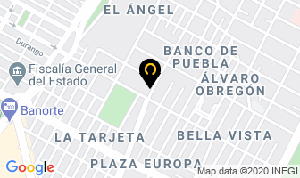 Mapa de Proescape,proveedora De Escapes Automotrices en Zaragoza