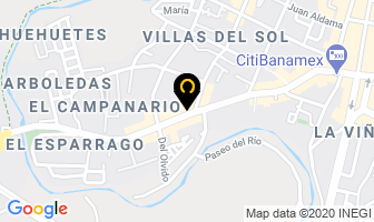 Mapa de Public House en San Juan del Río