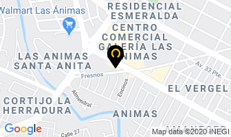 Mapa de Publicidad Por Internet Y Marketing On Line en Puebla