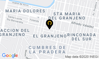 Mapa de Que Sigue, Paginas Web En Leon Gto en León