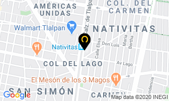 Mapa de Reparacion De Instrumentos Musicales Df en Ciudad de Mexico