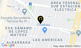Mapa de Reparacion De Lavadoras Y Refrigeradores Cdmx en Ciudad de Mexico