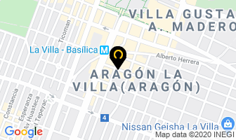 Mapa de Reparación De Pantallas Led hd Cdmx en Ciudad de Mexico