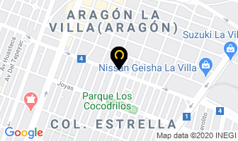 Mapa de Reparación Lavadoras Refrigeradores centro De Serv Cdmx en Ciudad de Mexico