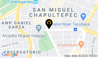 Mapa de Rotulos Y Decoracion ( Mexico ) en Ciudad de Mexico