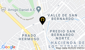 Mapa de Royal & Sunalliance en León