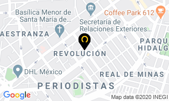 Mapa de Sabor De Europa. en Pachuca de Soto