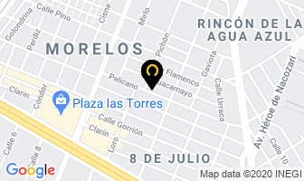 Mapa de Sainz Jimenez Antonio en Guadalajara