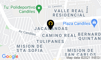 Mapa de Siempre Bien Estetica en Ciudad de Mexico