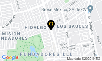 Mapa de Sonido Disco Movil Mouse en Ciudad de Mexico