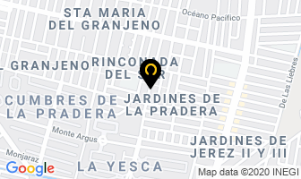 Mapa de Taller Auto Electrico Y Mecanico Rangel en Ciudad de Mexico