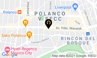 Mapa de Talleres De Los Ballesteros en Ciudad de Mexico