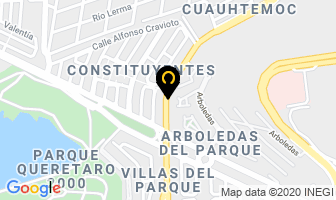 Mapa de Tecno Motos en Ciudad de Mexico