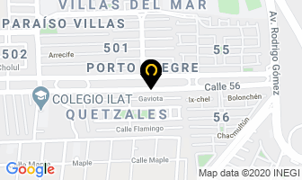 Mapa de Terapia Y Tratamientos Con Celulas Madre Cancun 9988456153 en Cancún
