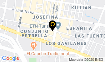 Mapa de Thalgie Bags en León