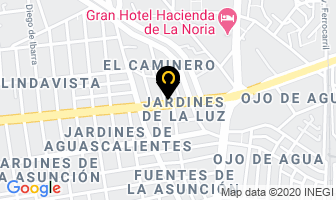 Mapa de Titi Muebles Infantiles en Ciudad de Mexico