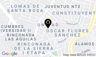 Mapa de Tortilleria Remeke en Chihuahua