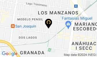 Mapa de Traduccion Arabe Mx en Miguel Hidalgo