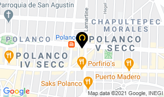 Mapa de Traducciones Willy De Winter en Ciudad de Mexico