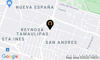 Mapa de Vatten Purificadores De Agua en Ciudad de Mexico