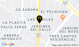 Mapa de Venta De Cachorros Dogo De Burdeos en León