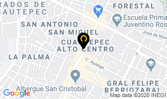 Mapa de Vestidos Para Xv Años en Ciudad de Mexico