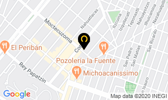 Mapa de Vidrio Y Aluminio Guzman en Ciudad de Mexico