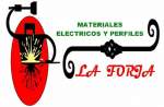 Materiales Electricos Y Perfiles La Forja