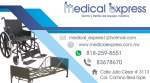 Fotos de Medical Express