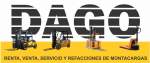 Montacargas Dago