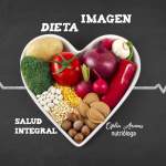 Nutriologa Ofelia Arenas Ortega