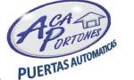 Fotos de Puertas Automáticas Acaportones