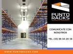 Punto Racks, S.a. De C.v.