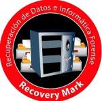 Recovery Mark Recuperación De Datos E Informática Forense