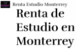 Fotos de Rentaestudiomonterrey.com