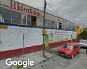 Foto exterior de Academia De Baile Hidrosalsa