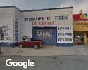 Foto exterior de Aceros Tregonza, S.a. De C.v.