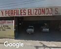 Foto exterior de Aceros Y Perfiles Elizondo, S.a. De C.v.