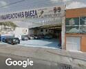 Foto exterior de Alineaciones Baeza