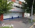 Foto exterior de Amortiguadores