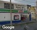 Foto exterior de Autoelectrico La 30 Del Sur