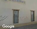Foto exterior de Banamex