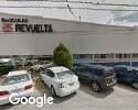 Foto exterior de Basculas Revuelta S.a. De C.v.