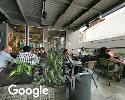Foto exterior de Cafeteria Starbucks Av. Juarez Puebla