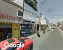Foto exterior de Camaro Autopartes