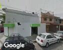 Foto exterior de Caral Eventos